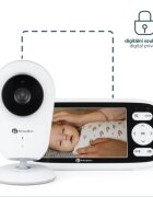 Petite&Mars NANO 4.0 digitální video chůvička 1 ks