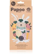 Petite&Mars Papoo kapsička na jídlo 6x150 ml
