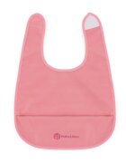 Petite&Mars PU Nate 6m+ bryndák Dusty Rose 1 ks