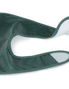 Petite&Mars PU Nate 6m+ bryndák Misty Green 1 ks