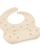 Petite&Mars Sam Beige 6m+ bryndák Dandelion 1 ks