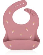 Petite&Mars Take&Match 6m+ bryndák Rose Princesses 1 ks