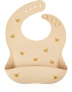 Petite&Mars Take&Match 6m+ bryndák Sand Butterflies 1 ks