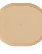 Petite&Mars Take&Match 6m+ dělený talíř s přísavkou Desert Sand 1 ks