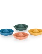 Petite&Mars Water Toys hračka do vody 6 m+ Ships 4 ks