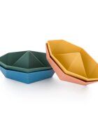 Petite&Mars Water Toys hračka do vody 6 m+ Ships 4 ks