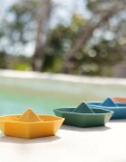 Petite&Mars Water Toys hračka do vody 6 m+ Ships 4 ks