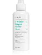 Petitfée Beta Glucan Enzyme jemný čisticí pudr s peelingovým efektem 80 g