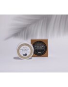 Petitfée Black Pearl & Gold hydrogelová maska na oční okolí 60 ks