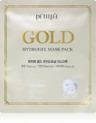 Petitfée Gold intenzivní hydrogelová maska s 24karátovým zlatem 32 g