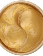 Petitfée Gold & Snail hydrogelová maska na oční okolí se šnečím extraktem 60 ks