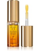 Petitfée Super Seed Oil intenzivně vyživující olej na rty 3 g