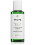 Philip B. Peppermint Avocado osvěžující šampon 60 ml