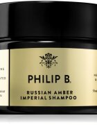 Philip B. Russian Amber Imperial čisticí šampon 355 ml