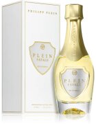 Philipp Plein Fatale parfémovaná voda pro ženy 50 ml