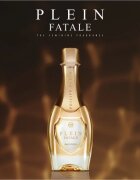 Philipp Plein Fatale parfémovaná voda pro ženy 50 ml