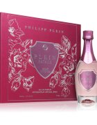 Philipp Plein Fatale Rosé Intense dárková sada pro ženy