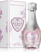 Philipp Plein Fatale Rosé parfémovaná voda pro ženy 30 ml