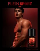 Philipp Plein Heat toaletní voda pro muže 100 ml