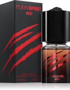 Philipp Plein Heat toaletní voda pro muže 40 ml
