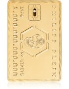 Philipp Plein No Limit$ Gold parfémovaná voda pro muže 90 ml