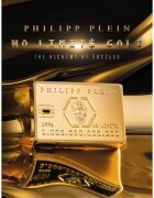 Philipp Plein No Limit$ Gold parfémovaná voda pro muže 90 ml