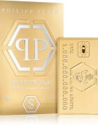Philipp Plein No Limit$ Gold parfémovaná voda pro muže 90 ml