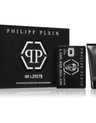 Philipp Plein No Limit$ No Limits dárková sada pro muže