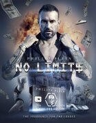 Philipp Plein No Limit$ No Limits dárková sada pro muže