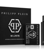 Philipp Plein No Limit$ No Limits dárková sada pro muže