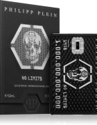 Philipp Plein No Limit$ No Limits parfémovaná voda pro muže 50 ml