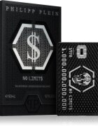 Philipp Plein No Limit$ No Limits parfémovaná voda pro muže 50 ml