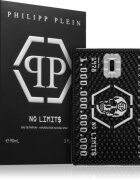 Philipp Plein No Limit$ No Limits parfémovaná voda pro muže 90 ml