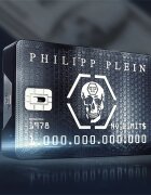 Philipp Plein No Limit$ No Limits parfémovaná voda pro muže 90 ml