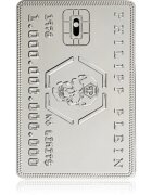 Philipp Plein No Limit$ Platinum parfémovaná voda pro muže 90 ml