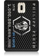 Philipp Plein No Limit$ Super Fresh toaletní voda pro muže 50 ml