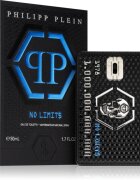 Philipp Plein No Limit$ Super Fresh toaletní voda pro muže 50 ml