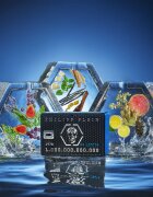Philipp Plein No Limit$ Super Fresh toaletní voda pro muže 50 ml
