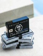 Philipp Plein No Limit$ Super Fresh toaletní voda pro muže 50 ml