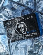 Philipp Plein No Limit$ Super Fresh toaletní voda pro muže 50 ml