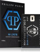 Philipp Plein No Limit$ Super Fresh toaletní voda pro muže 90 ml
