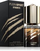 Philipp Plein Plein Sport Dynamite toaletní voda pro muže 40 ml