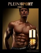Philipp Plein Plein Sport Dynamite toaletní voda pro muže 40 ml