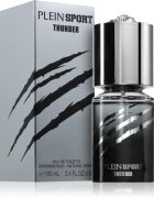 Philipp Plein Plein Sport Thunder toaletní voda pro muže 100 ml