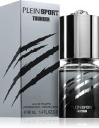Philipp Plein Plein Sport Thunder toaletní voda pro muže 40 ml