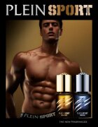 Philipp Plein Plein Sport Thunder toaletní voda pro muže 40 ml