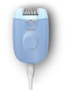 Philips 4000 BRE247/00 epilátor 1 ks