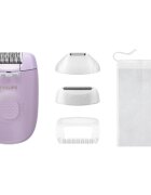 Philips 4000 BRE257/00 epilátor 1 ks