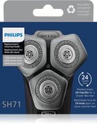 Philips 5000/7000 Series SH71/50 náhradní holicí hlavy SH71/50 1 ks