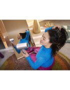 Philips 7000 ThermoShield Advanced BHD723/10 fén na vlasy 1 ks